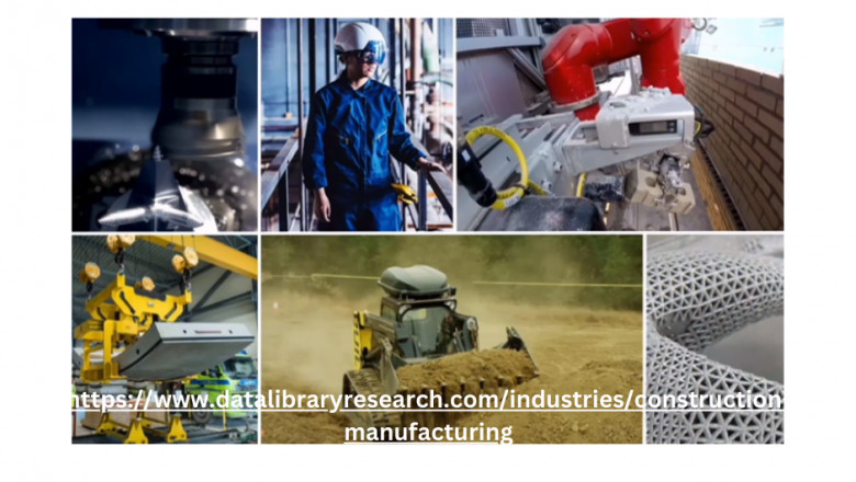 Earthmoving Equipment Market is Anticipated to Register 8.2% CAGR through 2031