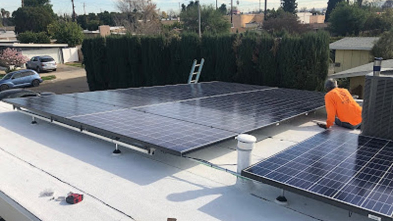 How a Solar Energy System Service Performs During Extreme Weather?