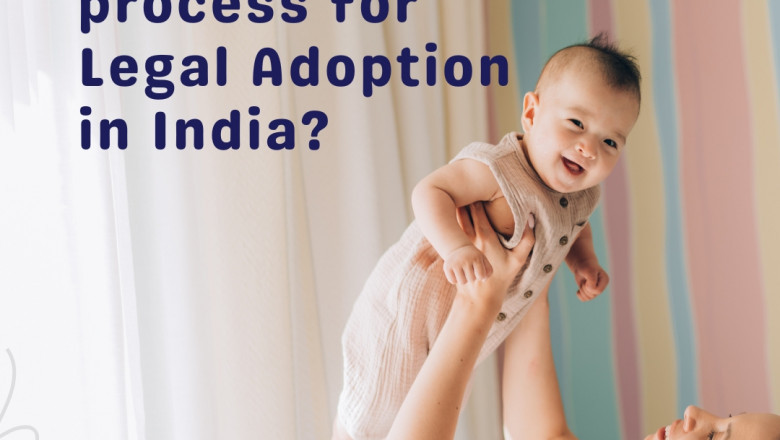 How Adoption Lawyers Can Help Simplify the Process of Adopting a Child