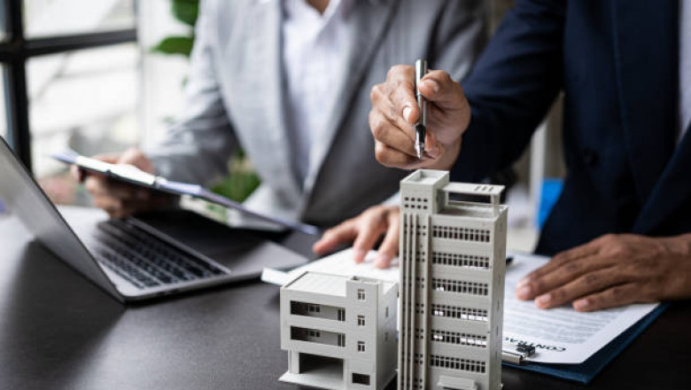 How Can A Real Estate Agency Help You Win The Best Deal?