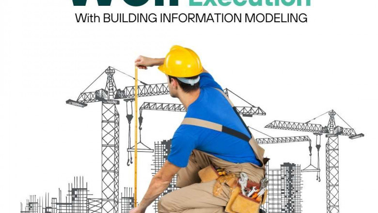 Infrastructure BIM: Building Roads, Bridges, and Utilities in KSA