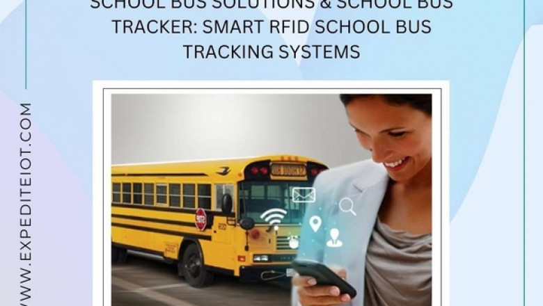 School Bus Fleet Management in KSA