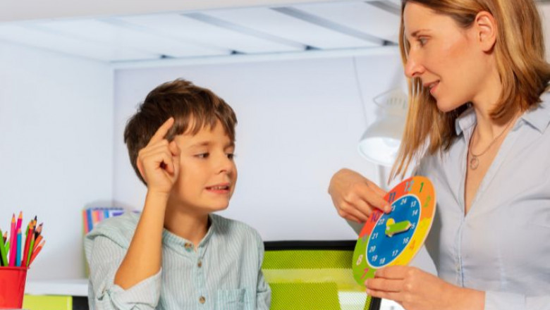 Top 5 OT Techniques That Support Kids on the Autism Spectrum