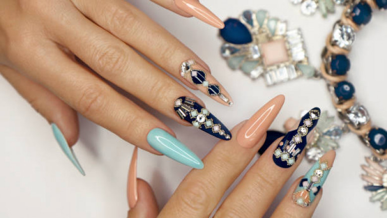What Makes a Nail Salon Truly Worth the Money Spent?