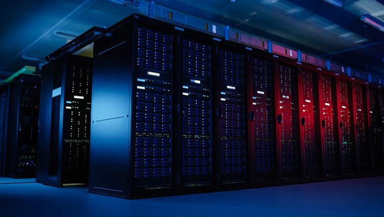 Windows VPS Hosting met Xitens: Betrouwbare en Flexibele Oplossingen voor Uw Bedrijf