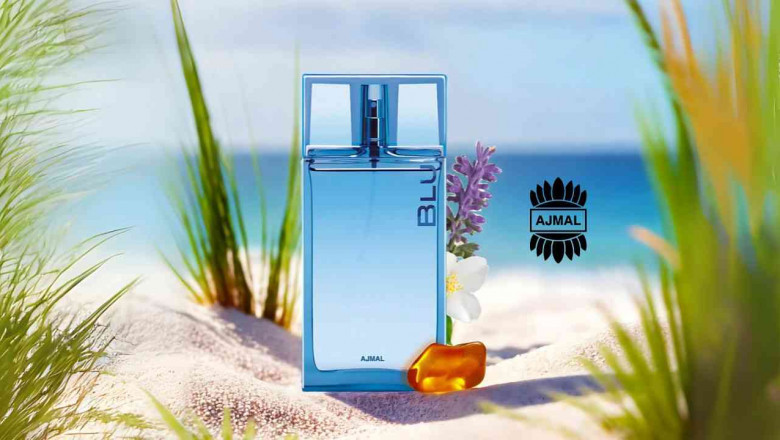 Amber Wood: Discover the Elegance of Amber Wood Ajmal | Fragrance Secrets
