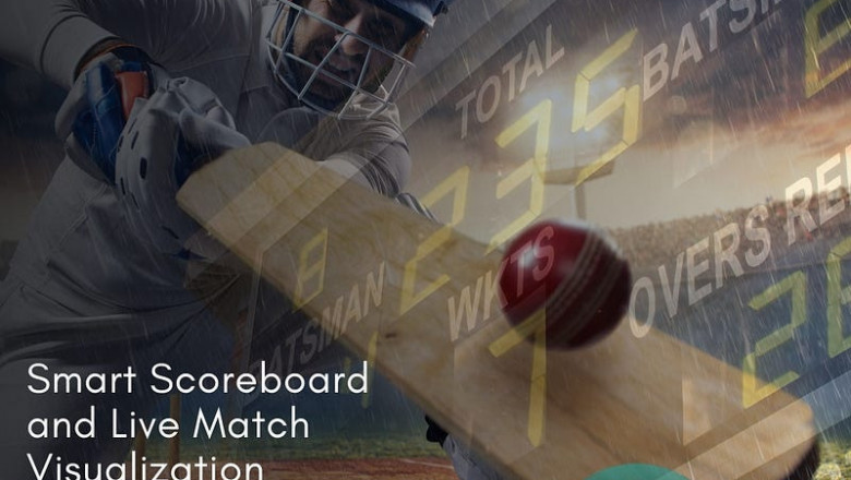 Comprehensive Scoreboard Solutions for Sports and More in Qatar