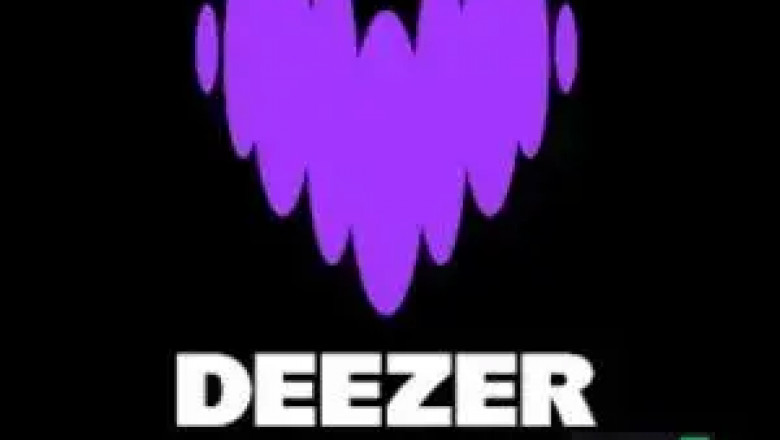 Deezer Premium APK Unlock Unlimited Music Streaming