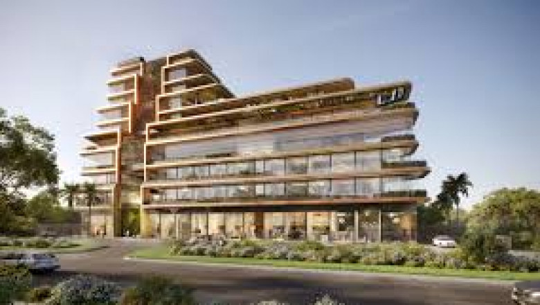 "Elan Empire: commercial property in Gurugram"