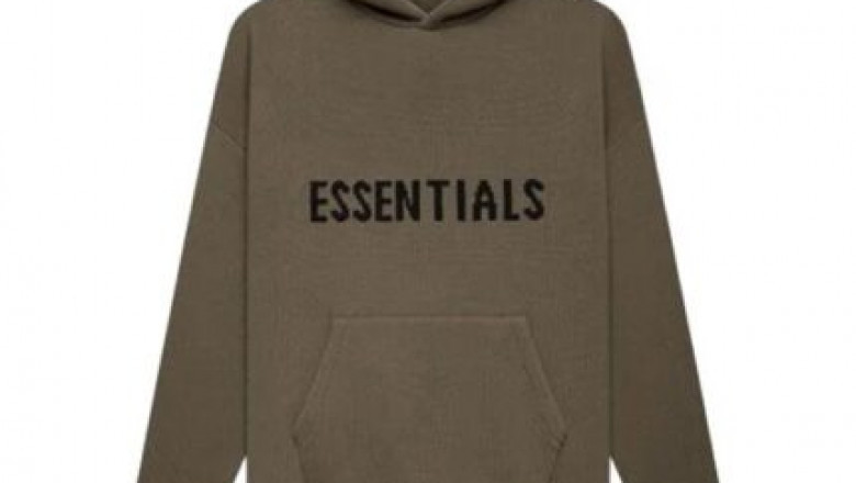 Fantastic Look Provided by Essentials sweatpants