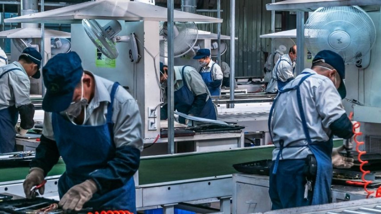 How HAZOP Supports OSHA Compliance for Malaysian Factories