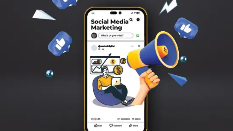 How to Create a Social Media Marketing Strategy That Works