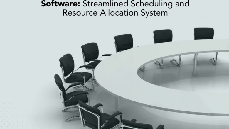 Intelligent meeting room solutions for UAE businesses by Tektronix Technologies