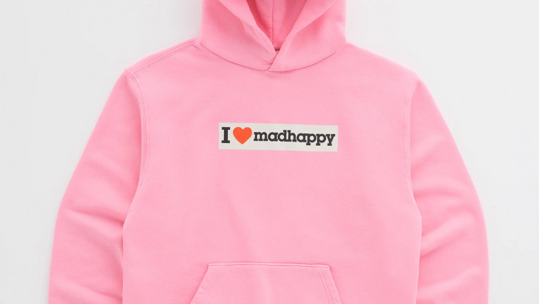 Madhappy: A Brand of Comfort, Style, and Positive Mental Health