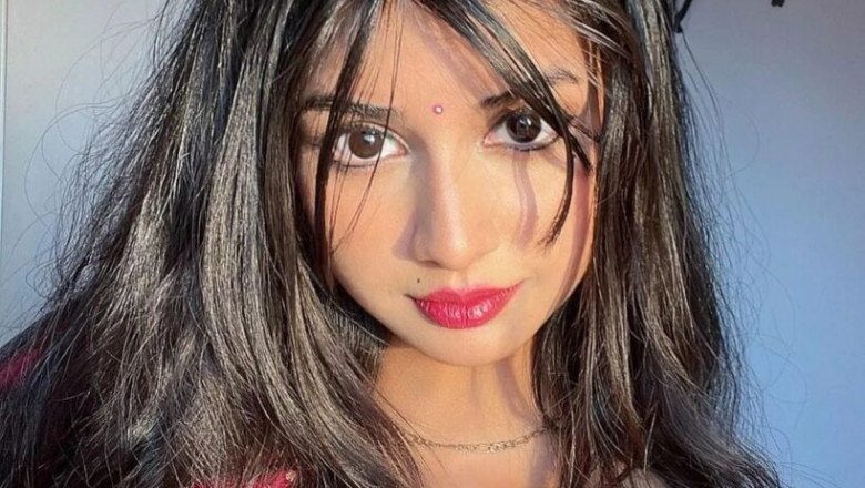 Meet Stunning Model for Sex Desire