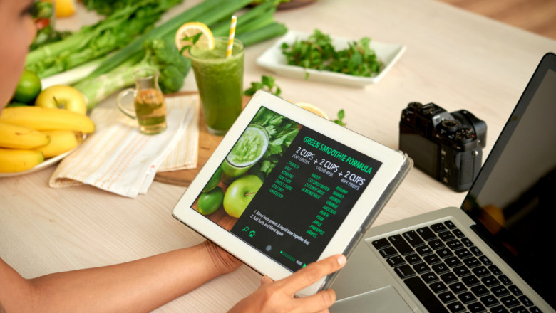 Nutrition and Fitness in Recovery Programs