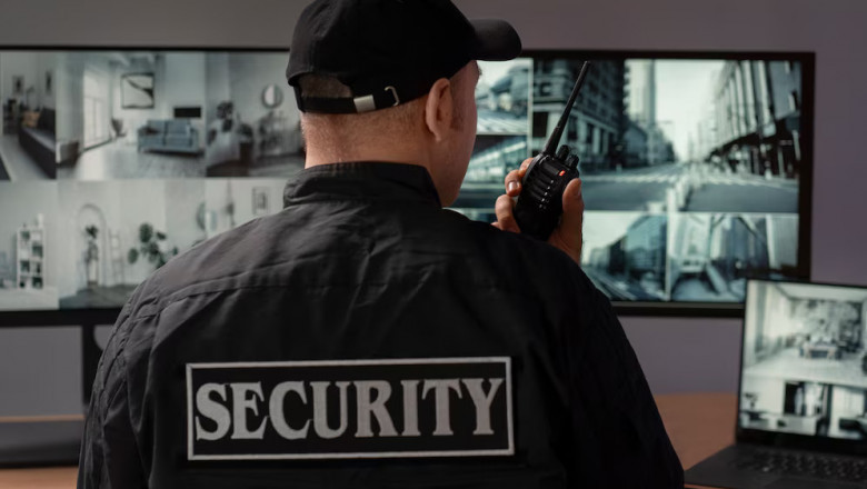 Orange County Security Guards: Professional Protection You Can Trust | Direct Guard Services