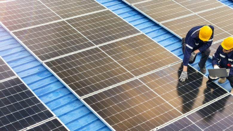 Powering Mandurah’s Future: Why Homewise Solar is the Top Choice for Solar Panels in Mandurah