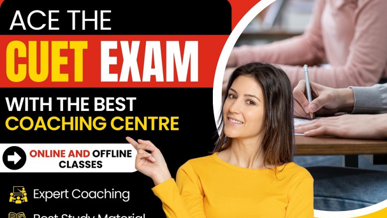 Real Success, Real Results – Best CUET Coaching in Delhi at BS Coaching Centre