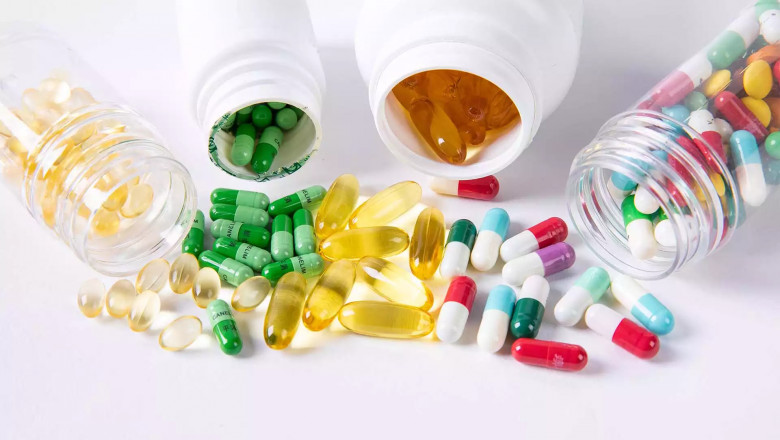Ribbon Mixer for Pharmaceutical Industry - VORTEX Mixing Technology