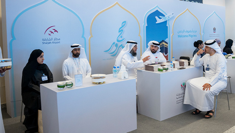 Top Benefits of Selecting a Premium Umrah Package by Air from Sharjah