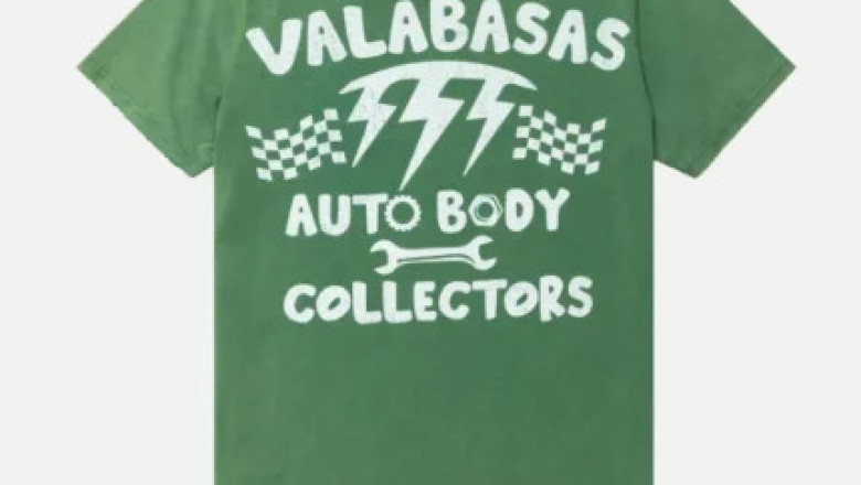 Valabasas jeans – The Perfect Seasonal Outfit