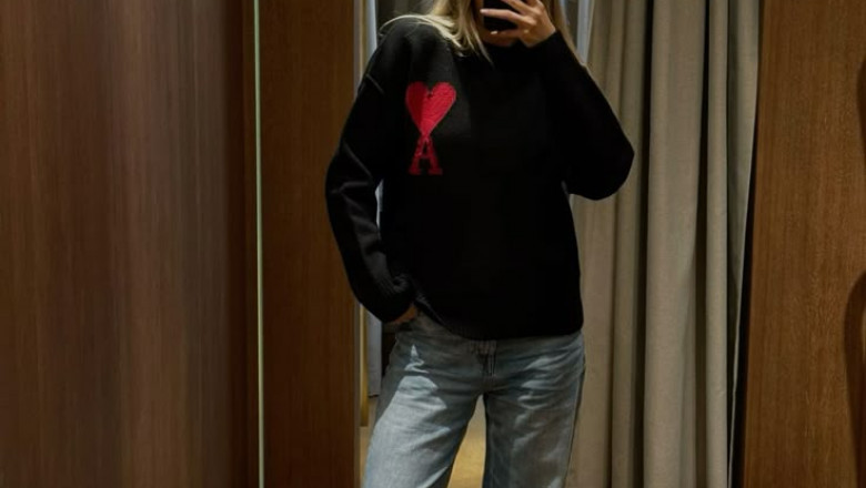 Where to Buy Pull Amii in Paris Top Shopping Spots for Fashion Lovers