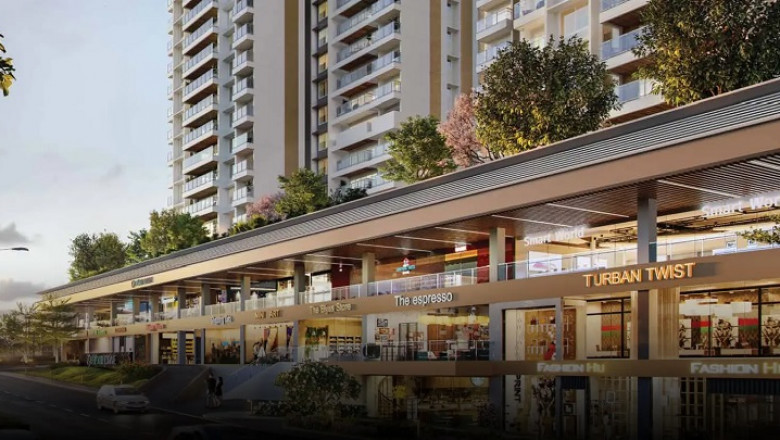 L&T Elixir Reserve Powai: Elevate Life with Nature’s Luxury