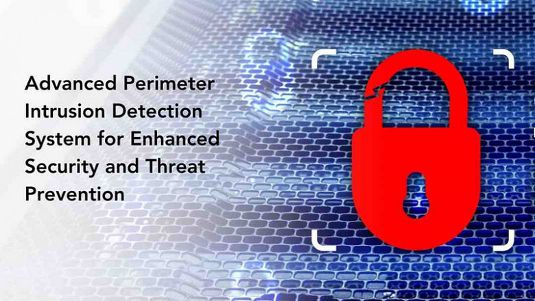 Perimeter Intrusion Detection System for Data Center in KSA