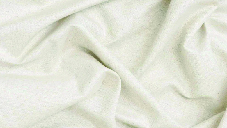 The Journey of Cotton fabric from cotton in the UK
