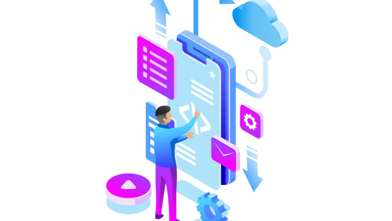 Transform Ideas With Mobile Apps Development Dubai Solutions By Dxb Apps