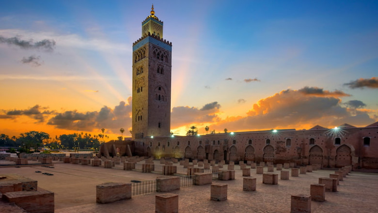 8 Breathtaking Locations That Make Morocco a Top Travel Destination