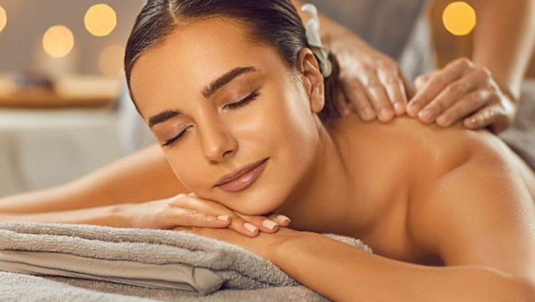 Aura Spa Hadapsar | Best Spa & Massage Center in Pune ,1st Floor, Surya Height, Opp. Chikhale Motors, Laxmi Colony Chowk, , Solapur-Pune Highway, Hadapsar, Pune 411028 +91 7517932424