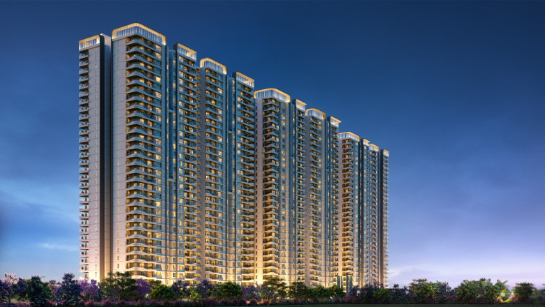 Buy 2 BHK Flats in Gunjur, Bangalore | Adarsh Primrose Overview