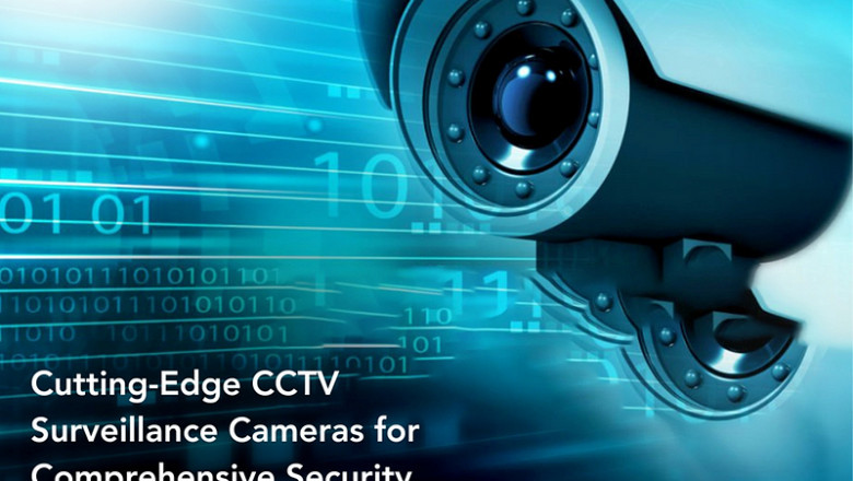 CCTV Security Boom in Kuwait Protecting Homes and Businesses