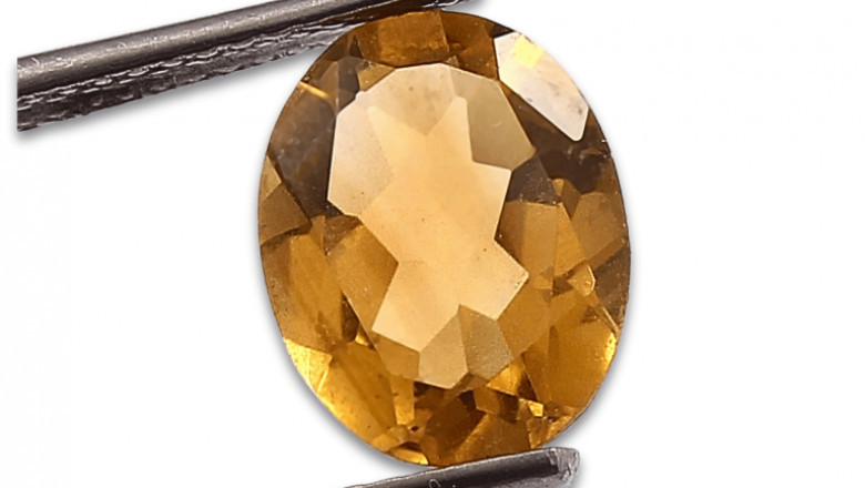 Citrine Stone Online Shopping: Everything You Need to Know