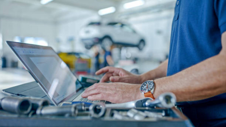 Common Brake Problems an Auto Repair Shop Can Fix Fast