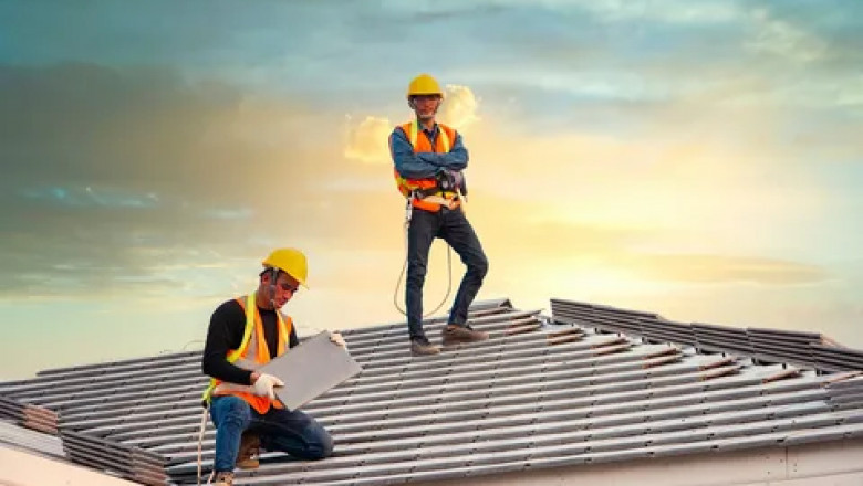 Common Roofing Problems and How Best Services Can Fix Them