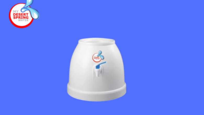 Discover the Convenience of a Table Top Water Dispenser for Your Home or Office