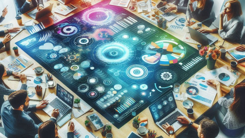 Elevate Your Career with an Advanced Digital Marketing Course