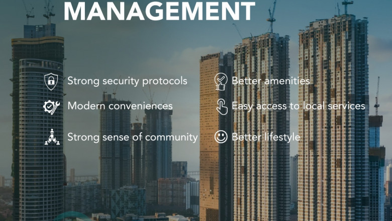 Essential Specifications to Gated Community Management Software in Kuwait