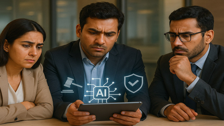 Ethical Considerations When Using AI in Business