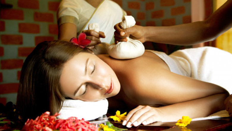 Flora International Thai Spa,Sr.No. 12/1/2, 2nd Floor, Siddhivinayak,Viman Nagar, Pune 8676867621