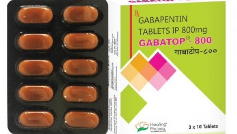 Gabapentin 800mg: A Comprehensive Guide to Benefits and Safety