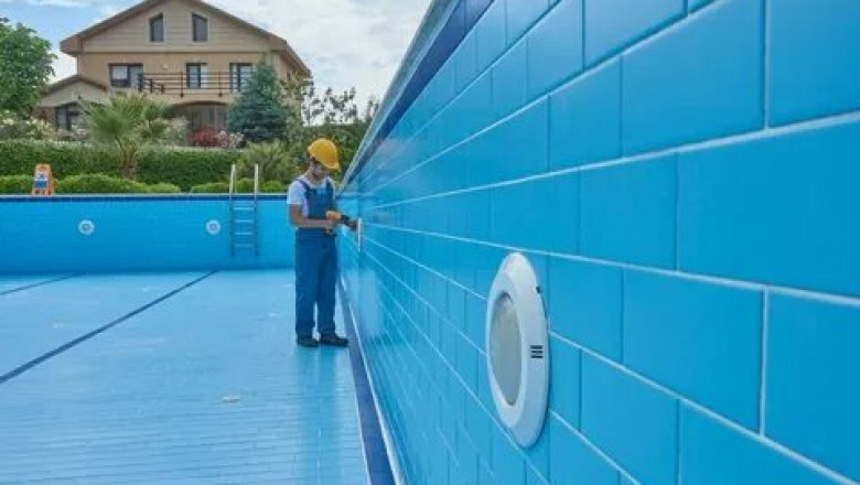 Get Your Pool Ready for Summer with Expert Repair Services