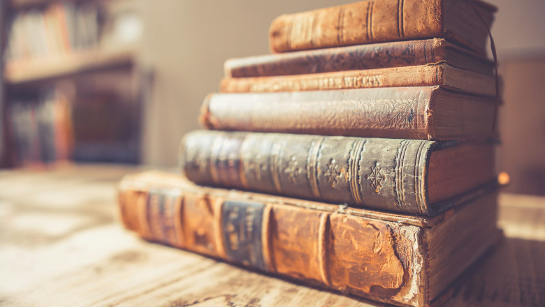 Great Book History: A Journey Through Time and Influence