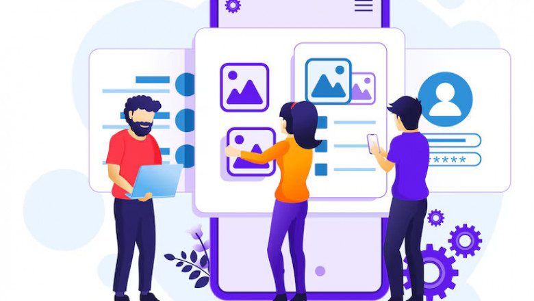 Hire Leading Mobile App Developers in Oman Muscat
