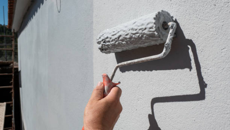 How Does Painting Help So Many People with Anxiety and Stress?
