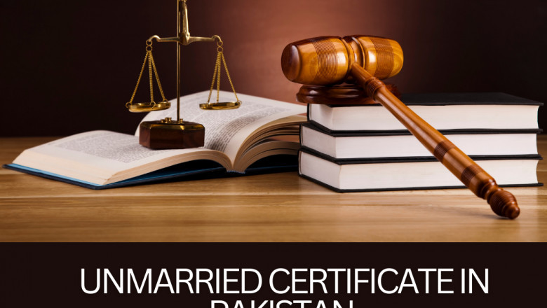 How to Get Unmarried Certificate Union Council (2025)