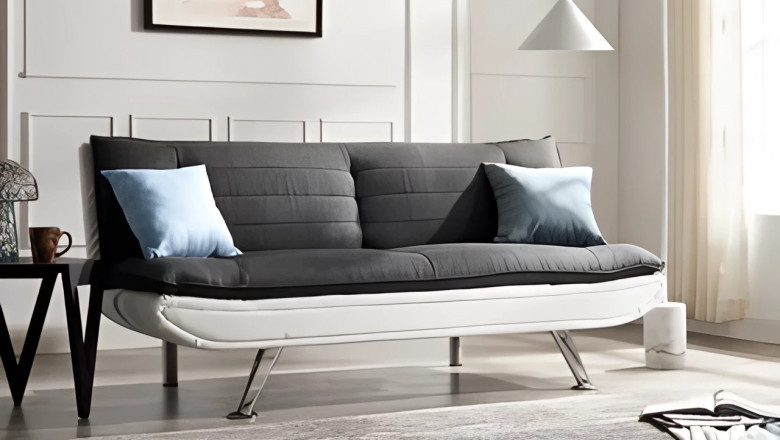 How to Incorporate 2-Seater Sofa Beds into Your Home Decor